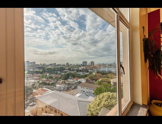 4 BEDROOM PENTHOUSE FOR SALE IN MUSGRAVE
